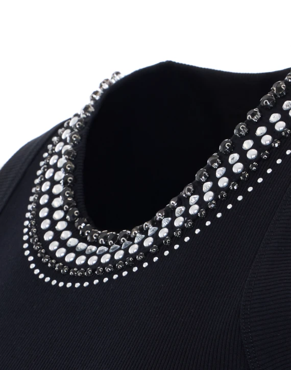 T-shirts and Polos Black