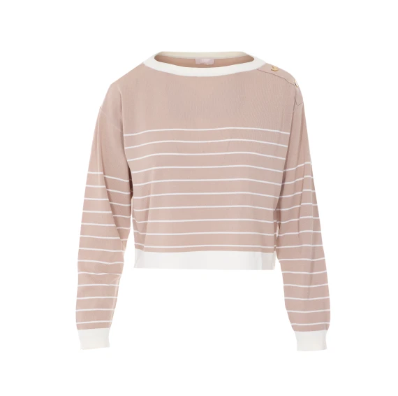 Maglie Beige