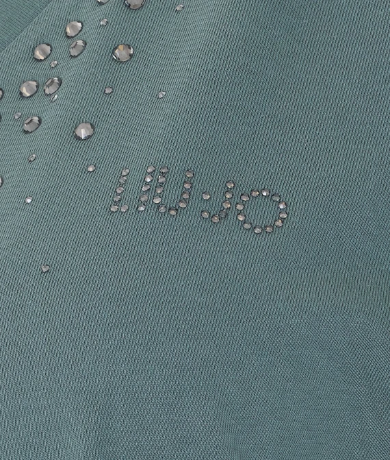 T-shirts and Polos Green