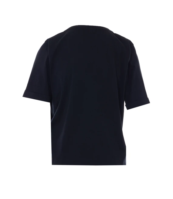 T-shirt e Polo Nero