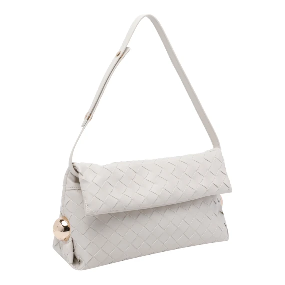 Bags.. White