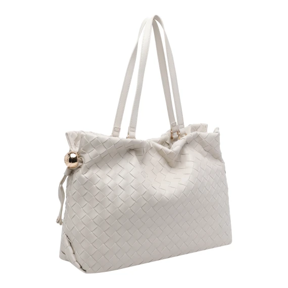 Bags.. White