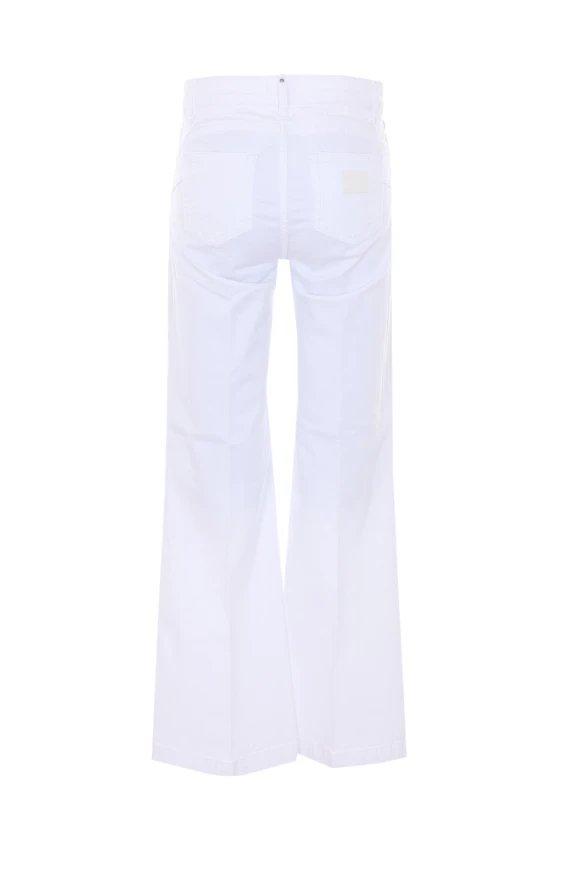 Jeans Bianco