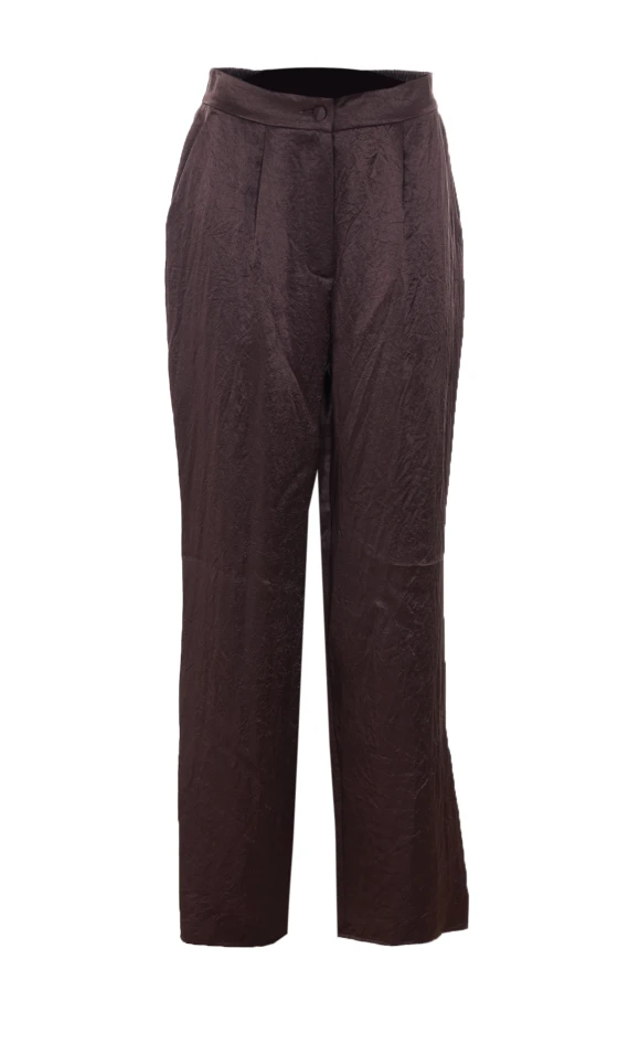 Pantaloni Marrone