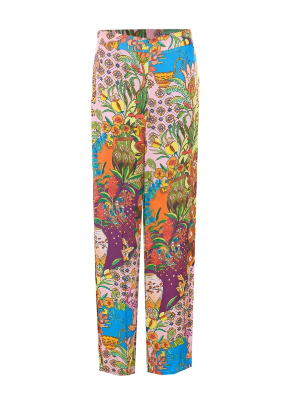 Trousers MultiColour