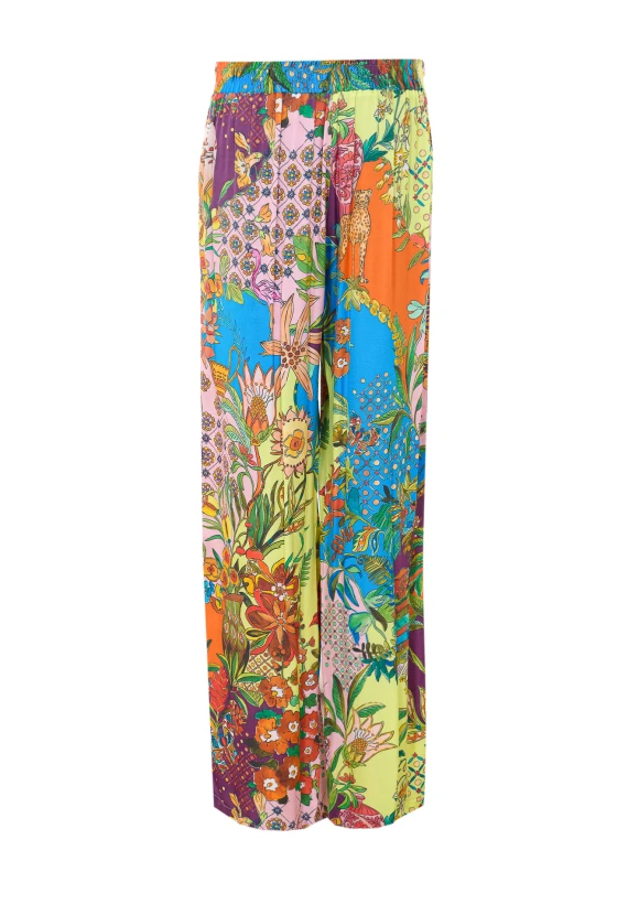 Trousers MultiColour