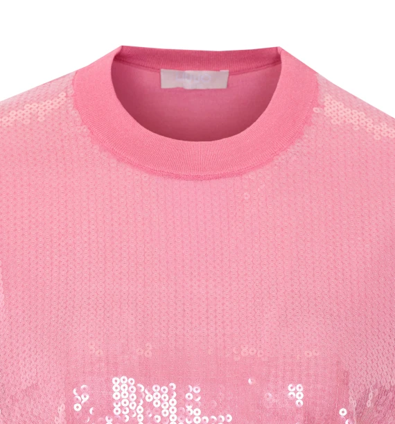 Sweaters Pink