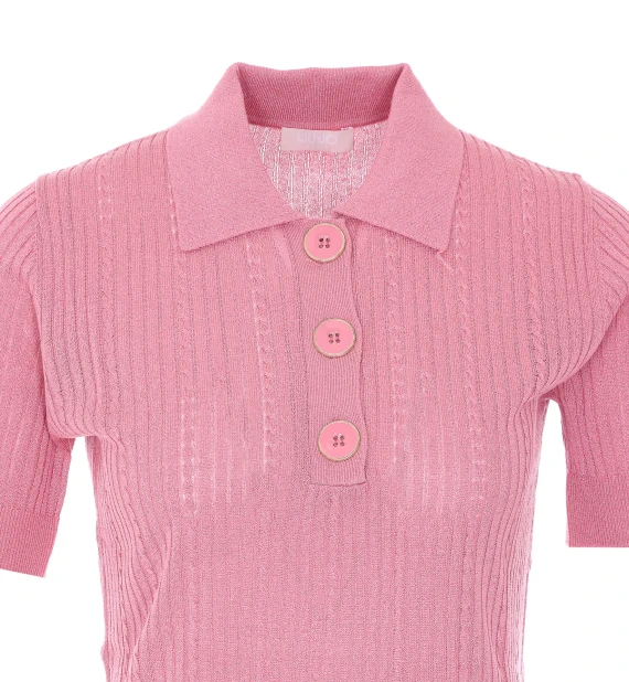 Maglie Rosa