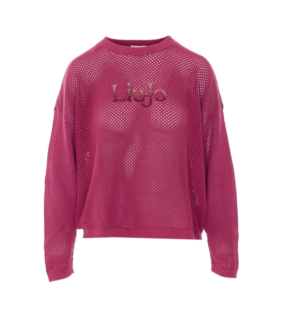 Maglie Fucsia