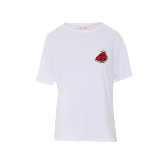 T-shirt e Polo Bianco