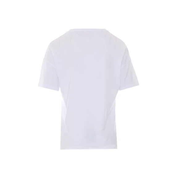 T-shirt e Polo Bianco