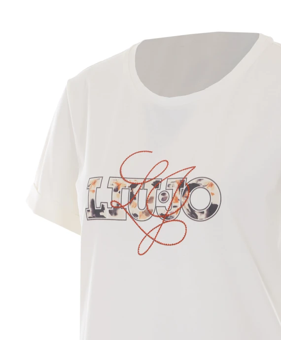 T-shirts and Polos White