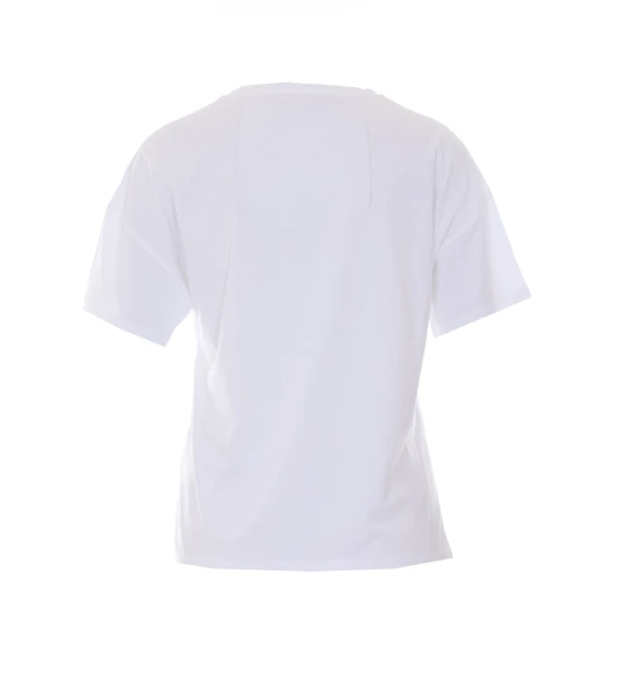 T-shirts and Polos White