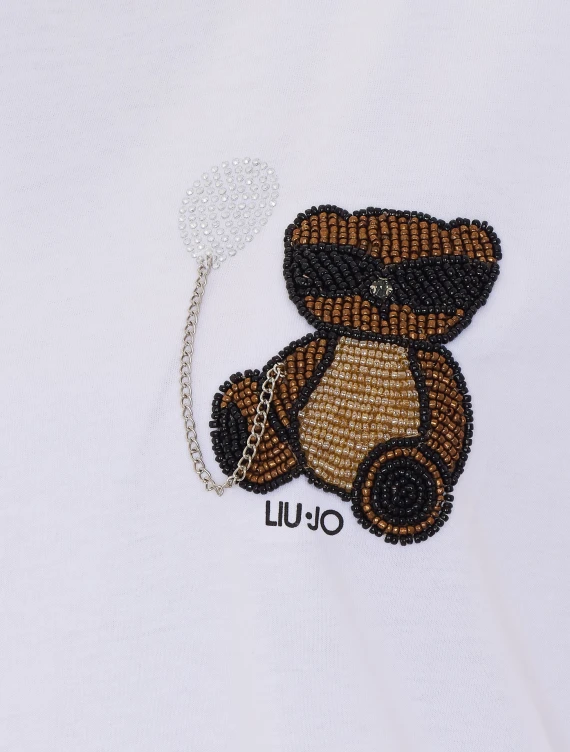 T-shirts and Polos White