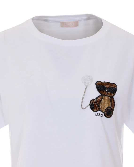 T-shirts and Polos White