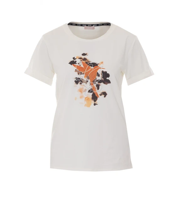 T-shirt e Polo Bianco