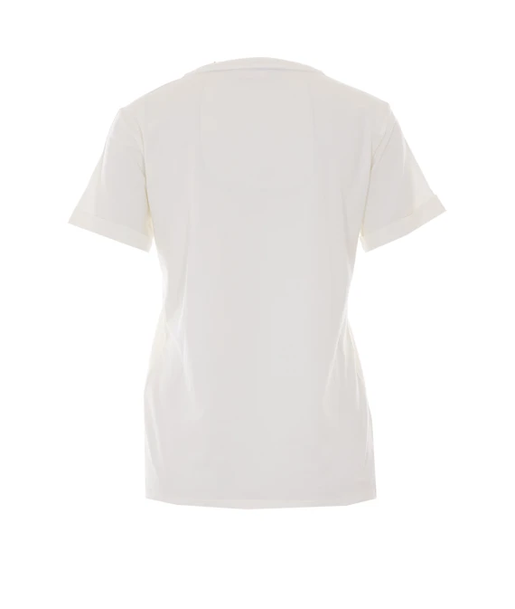 T-shirt e Polo Bianco
