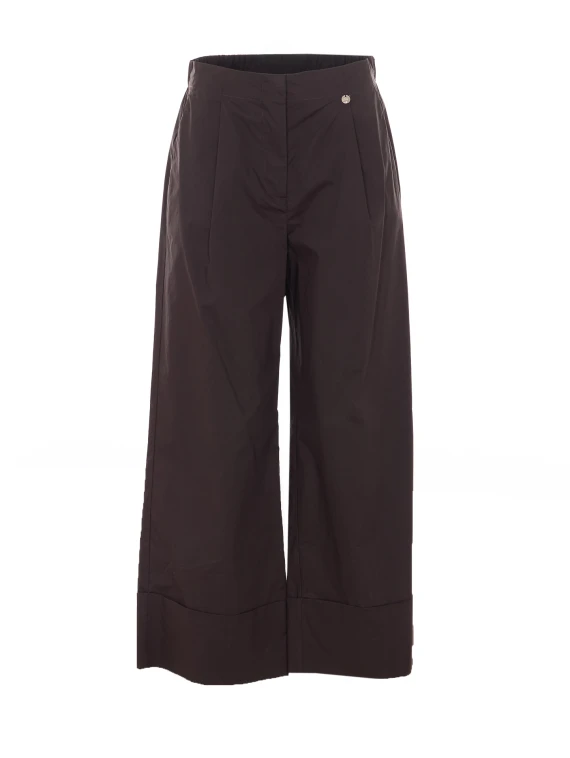 Trousers Brown