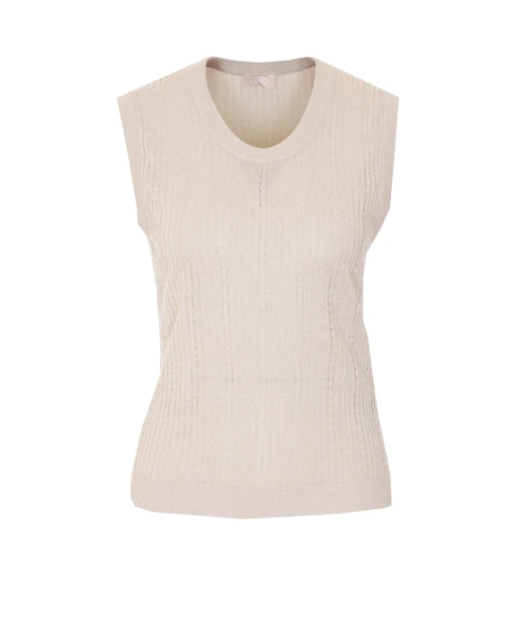 Maglie Beige