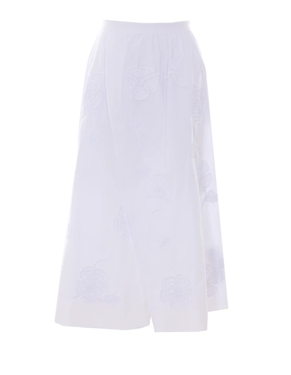 Skirts White