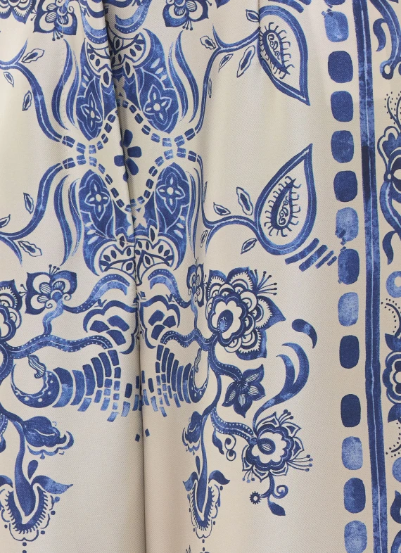 Trousers MultiColour