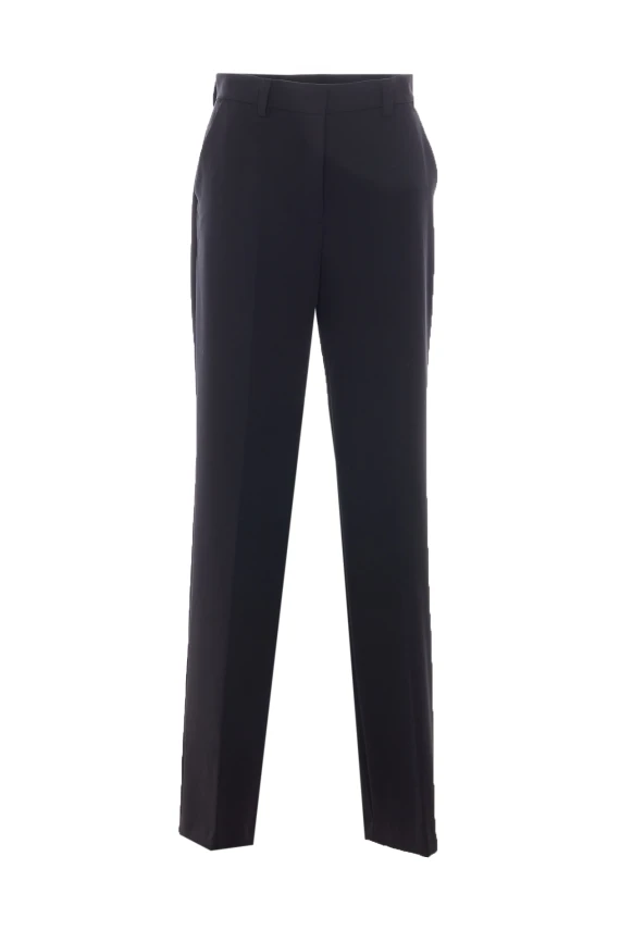Trousers Black