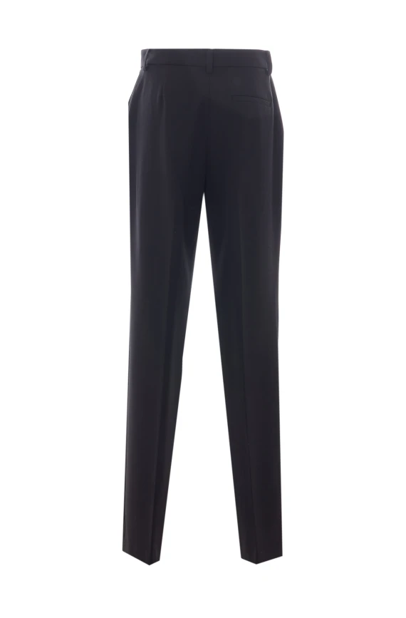 Trousers Black