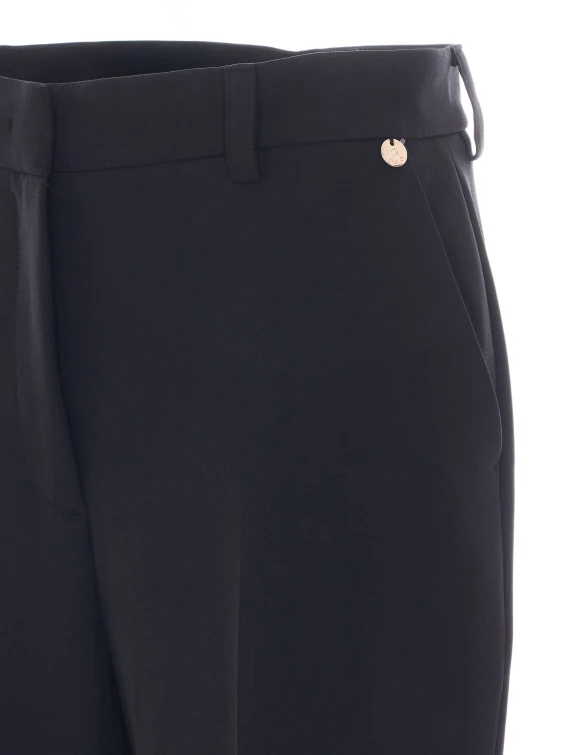 Trousers Black