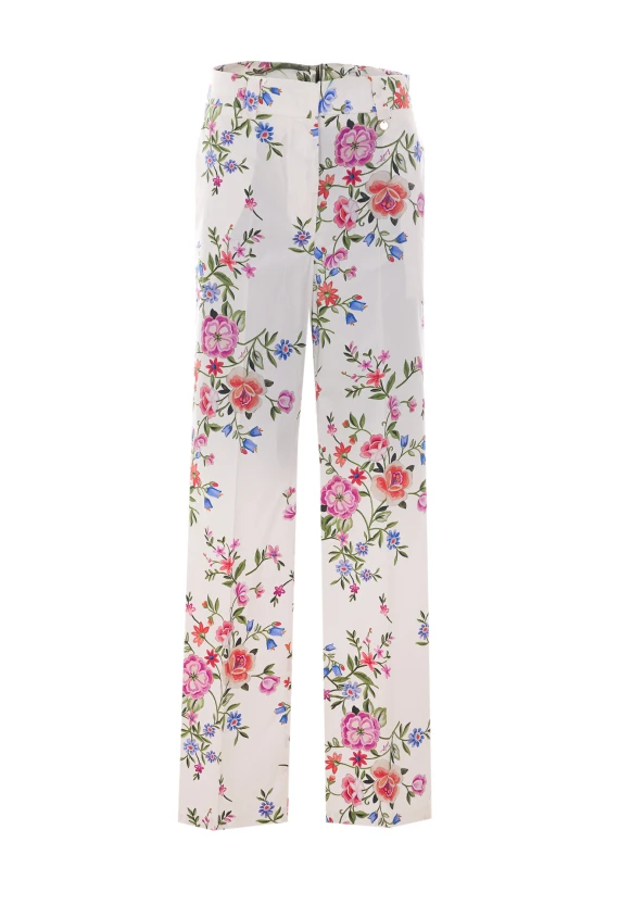 Trousers MultiColour