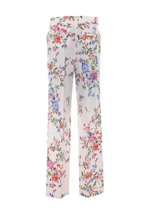 Trousers MultiColour