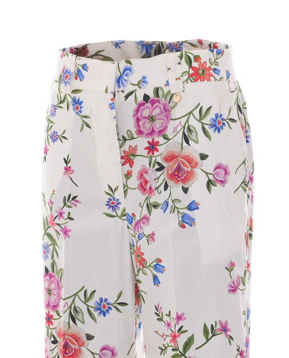 Trousers MultiColour