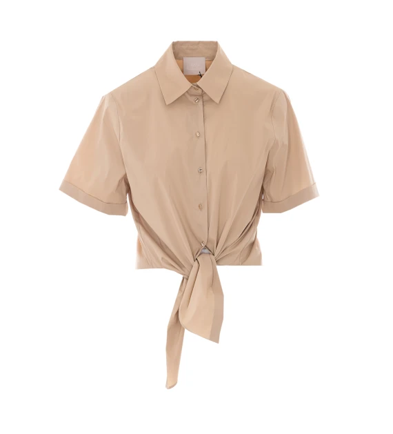 Shirts Beige