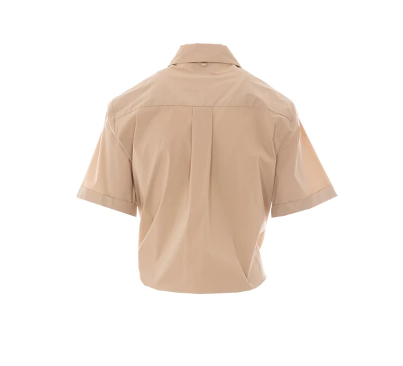 Shirts Beige