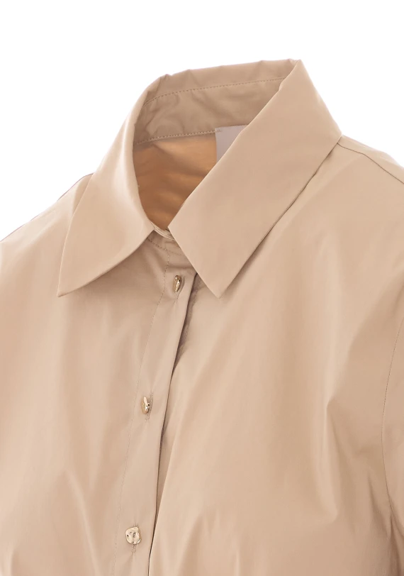 Shirts Beige
