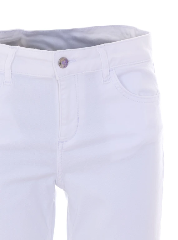 Jeans White