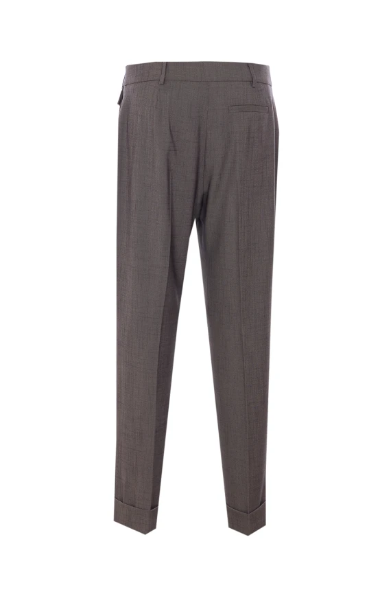 Pantaloni Brown