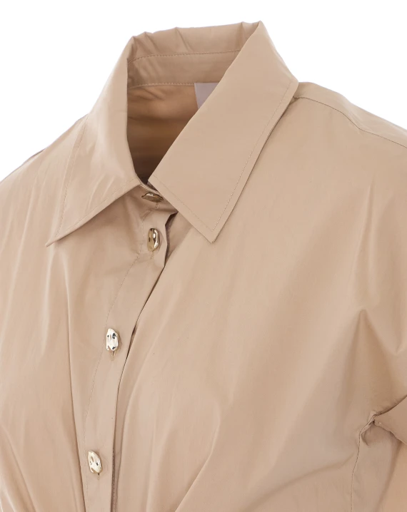 Shirts Beige