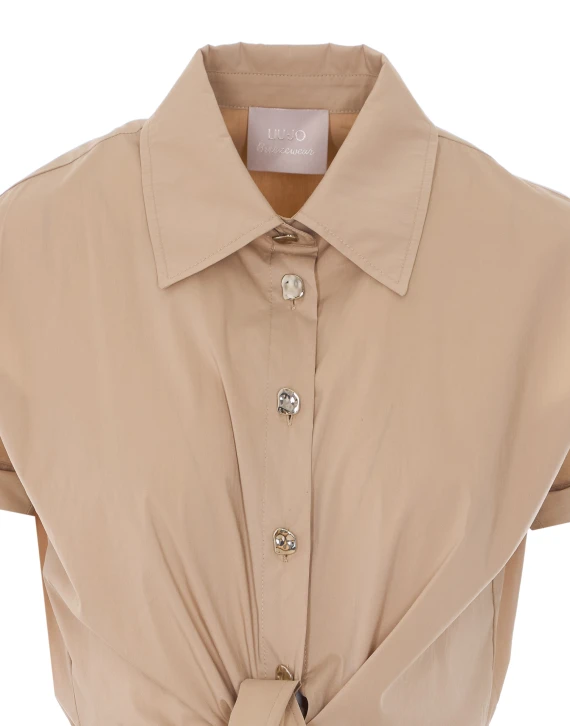 Shirts Beige