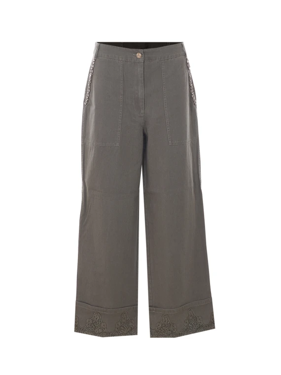 Trousers