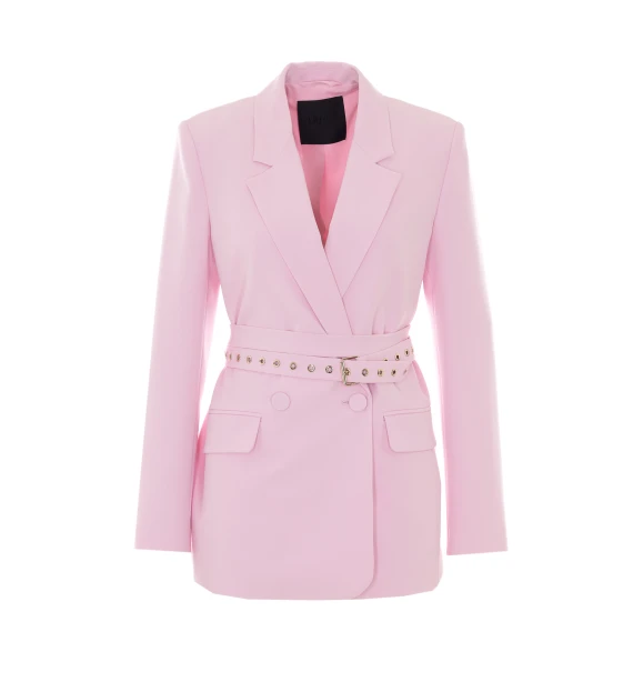 Giacche Pink