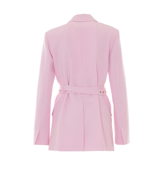 Giacche Pink