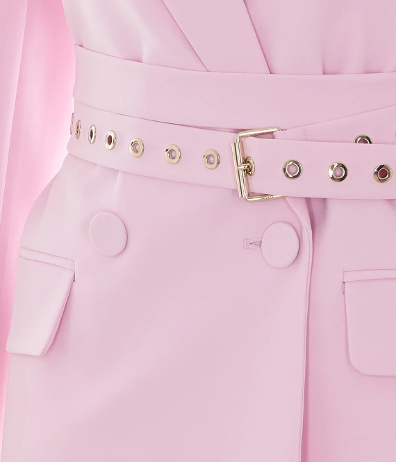 Giacche Pink