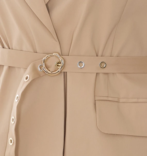 Giacche Beige