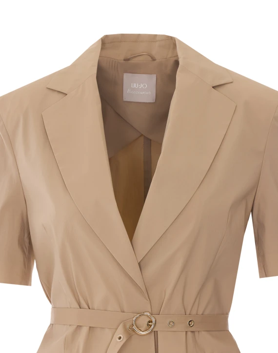 Giacche Beige