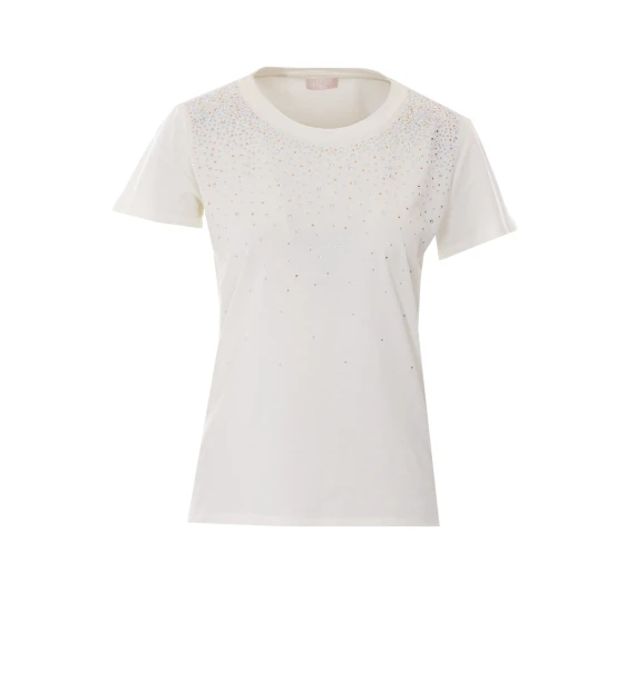 T-shirt e Polo White