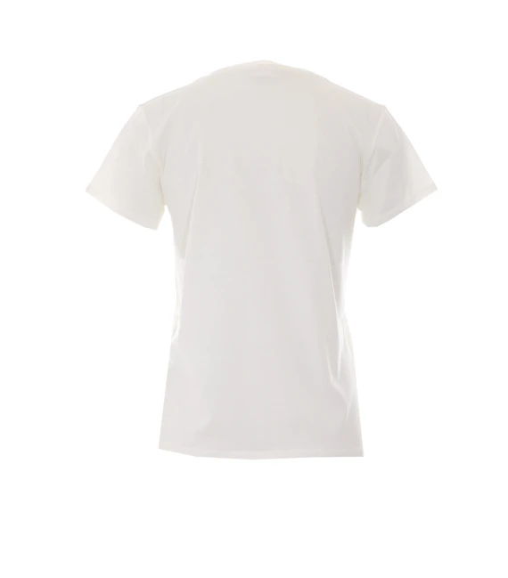 T-shirt e Polo White