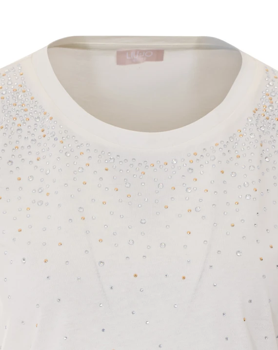 T-shirt e Polo White