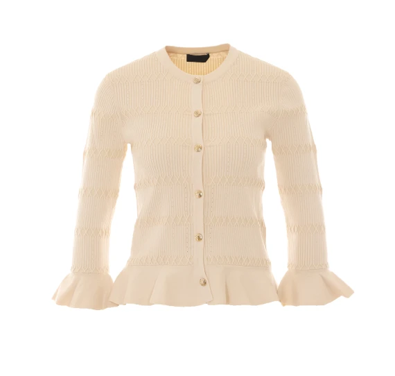 Jackets Beige