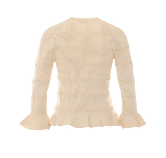 Jackets Beige
