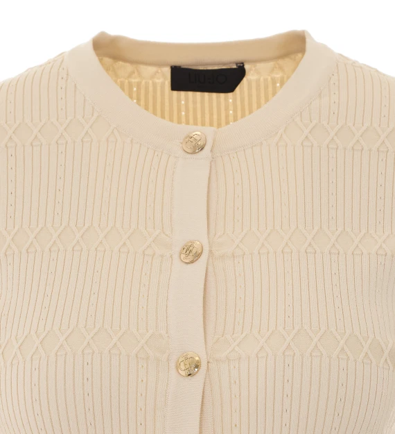 Jackets Beige